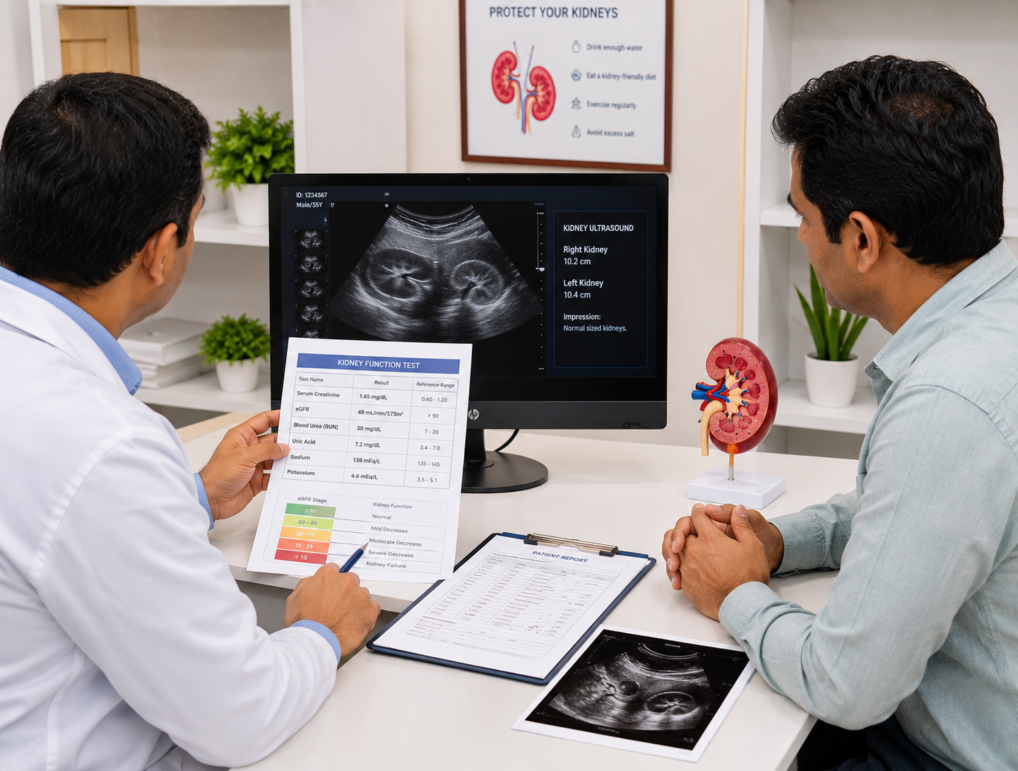 Kidney Specialist in Jaipur Kidney Specialist in Jaipur