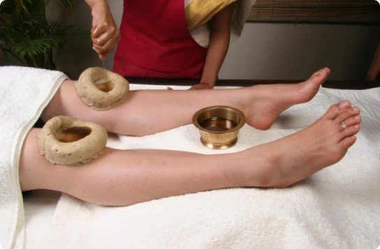 Ayurvedic Panchakarma