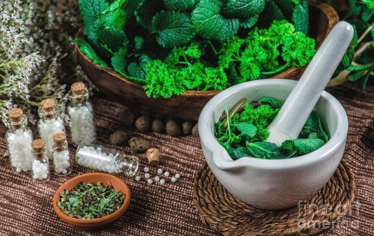 Homeopathy