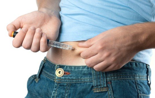 Diabetes Reversal