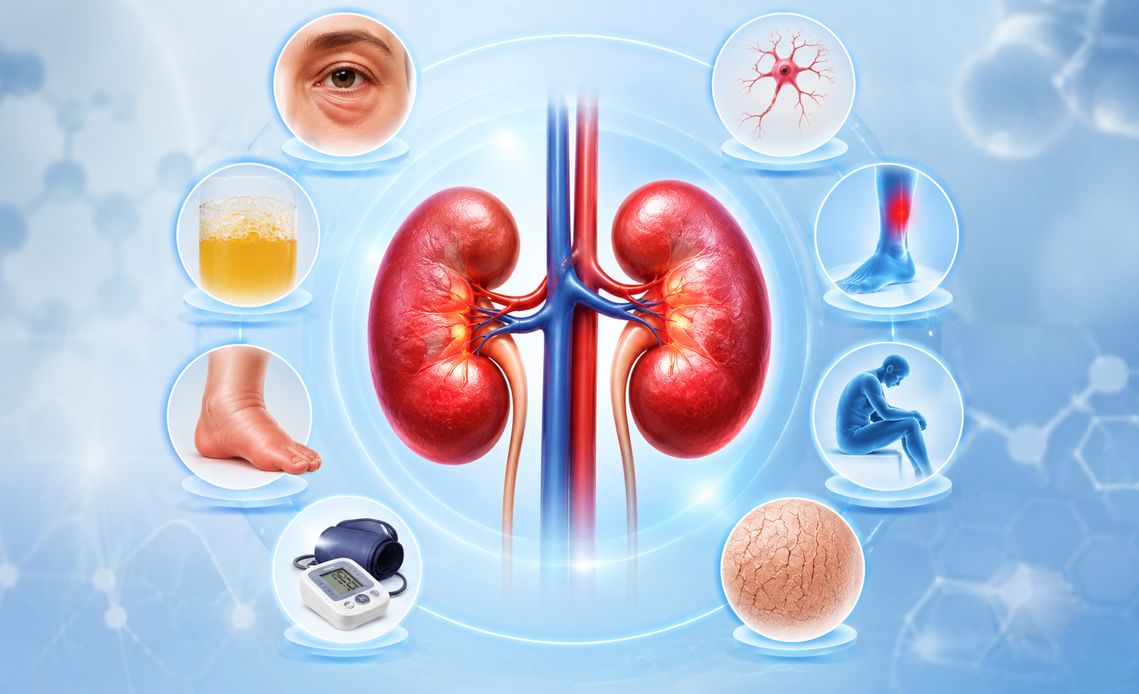 Signs Your Kidneys Need Attention Right Now Kidney Specialist in Jaipur