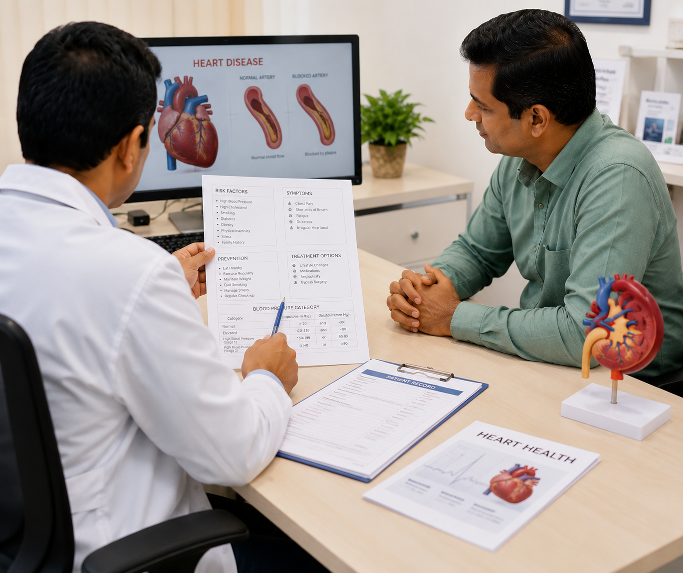 Heart Specialist in Jaipur Heart Specialist in Jaipur
