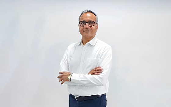 Raja Mookim - NICE & WISE Expert Heart Specialist in Jaipur